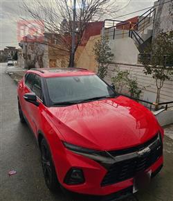 شيفروليه بليزر